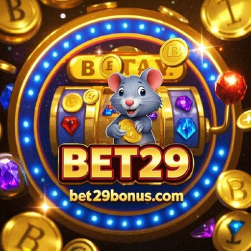 A Emoção dos Jogos de Cassino no BET29