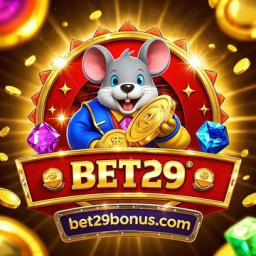 Explorando os Jackpots no BET29: Oportunidades de Ganhos e Emoções