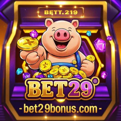 Máquinas de Jogo: Atrações e Dicas no BET29