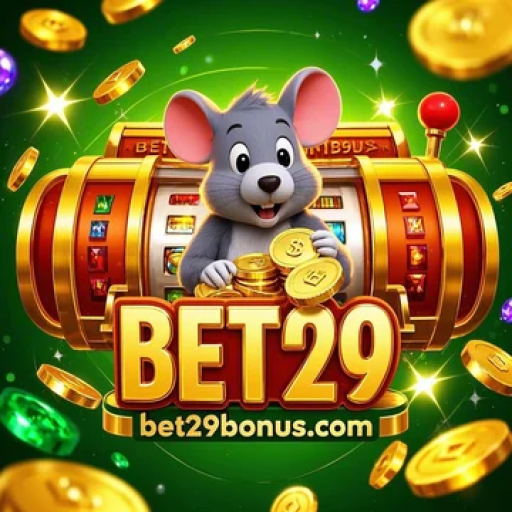 Apostas Virtuais: A Nova Fronteira das Apostas Online na BET29